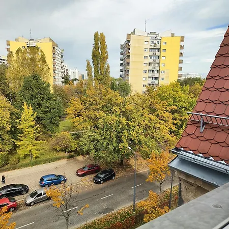 Appartement Stylowa Kamienica *