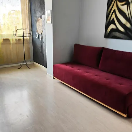 Stylowa Kamienica Wrocław