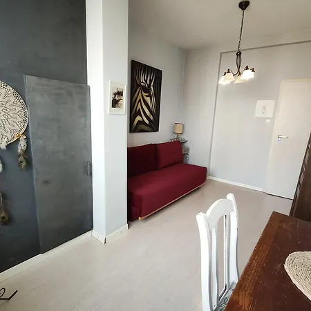 Apartament Stylowa Kamienica *