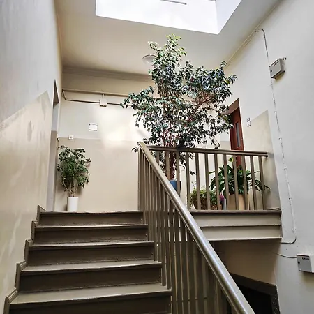 Stylowa Kamienica Apartament Wrocław