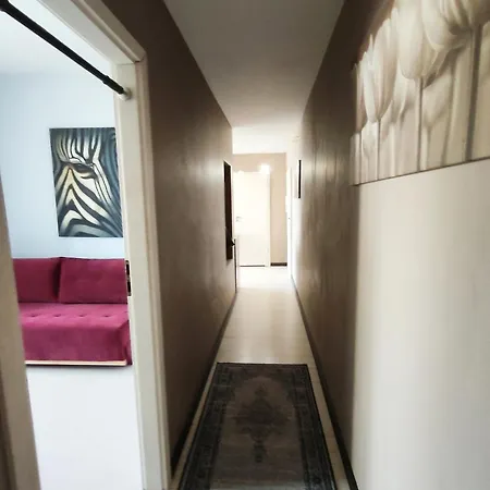 Apartament Stylowa Kamienica Wrocław