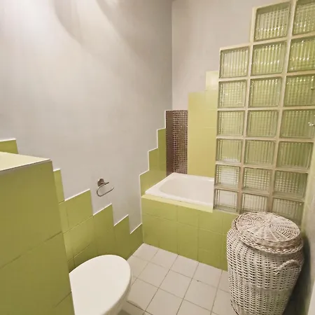 Stylowa Kamienica Apartment *