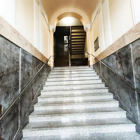 Apartament Stylowa Kamienica *