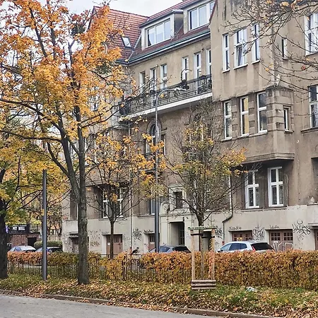 Stylowa Kamienica * Wroclaw