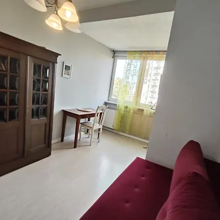 Stylowa Kamienica Apartment Wroclaw