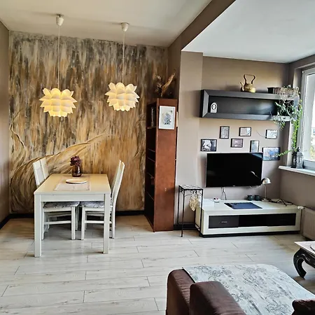 Apartment Stylowa Kamienica