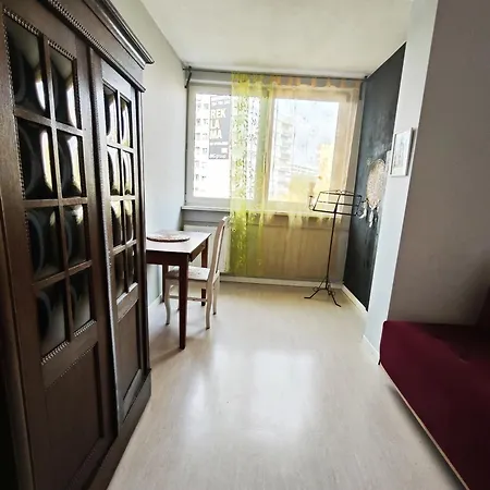 Apartament Stylowa Kamienica *