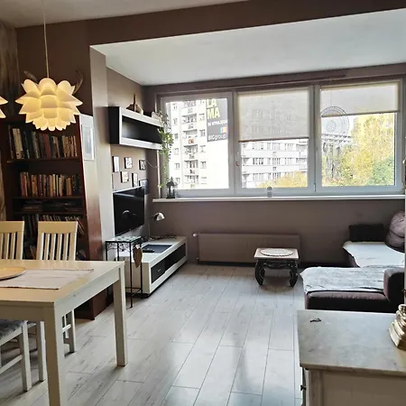 Stylowa Kamienica Apartment *