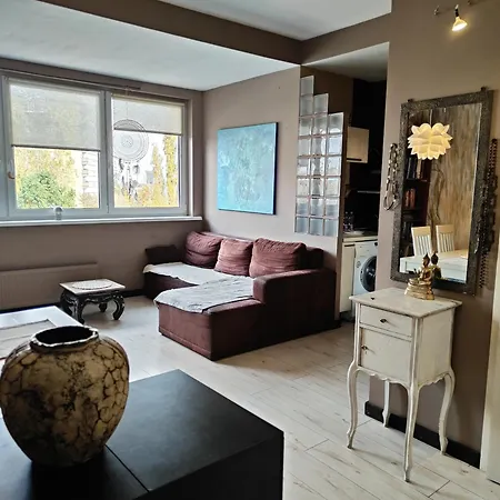 Apartment Stylowa Kamienica Wroclaw