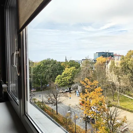 Stylowa Kamienica Apartament *