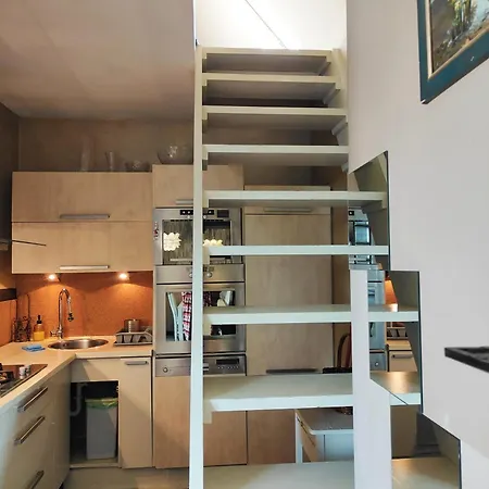 Stylowa Kamienica Apartament *