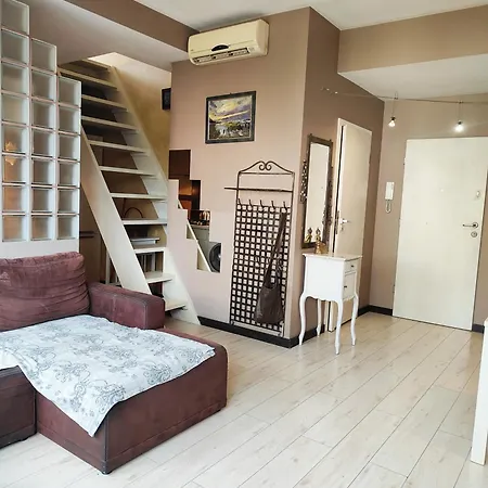 Apartment Stylowa Kamienica *