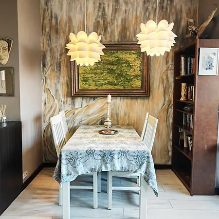 Stylowa Kamienica Wroclaw