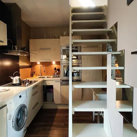 Apartment Stylowa Kamienica
