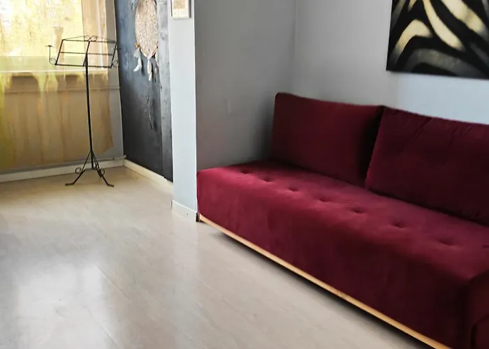 Stylowa Kamienica ורוצלב