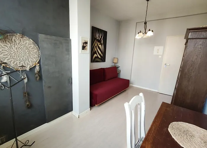 Apartment Stylowa Kamienica *