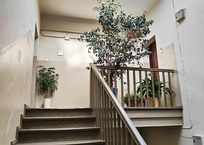 Stylowa Kamienica Apartment Wroclaw