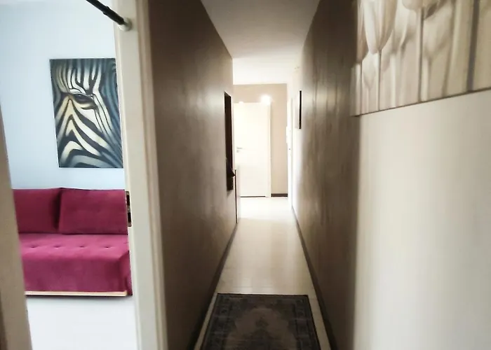 Apartment Stylowa Kamienica Wroclaw