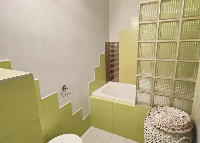 Stylowa Kamienica Apartment *