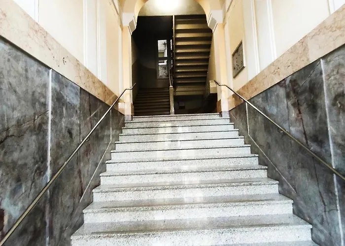 Apartment Stylowa Kamienica *