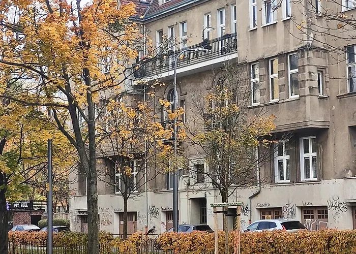 Stylowa Kamienica * Wroclaw