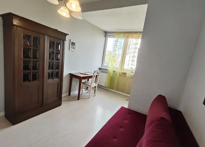 Stylowa Kamienica Apartment Wroclaw