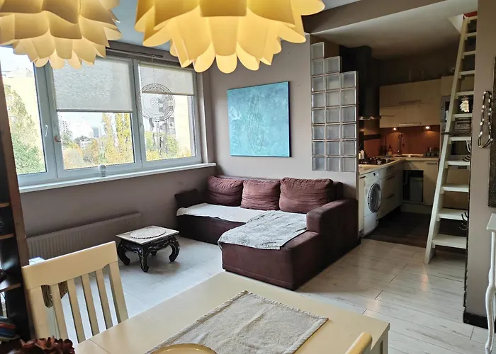 Stylowa Kamienica * Wroclaw