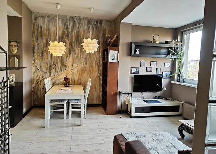 Apartment Stylowa Kamienica