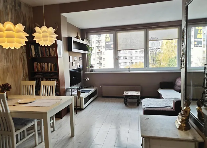 Stylowa Kamienica Apartment *