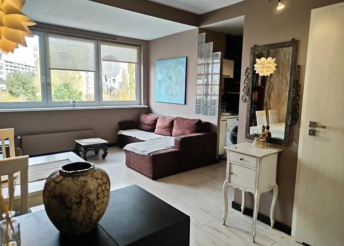 Apartment Stylowa Kamienica Wroclaw