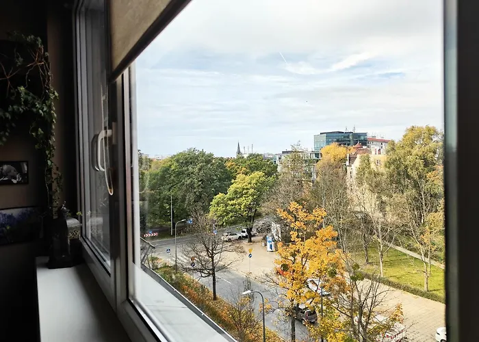 Stylowa Kamienica Apartment *