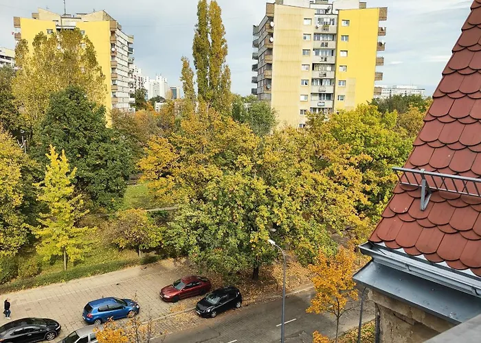 Apartment Stylowa Kamienica *