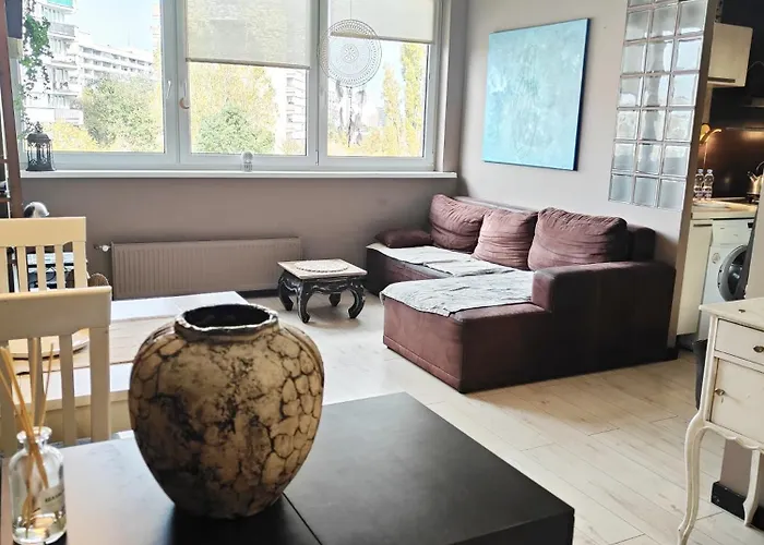 Stylowa Kamienica Wroclaw