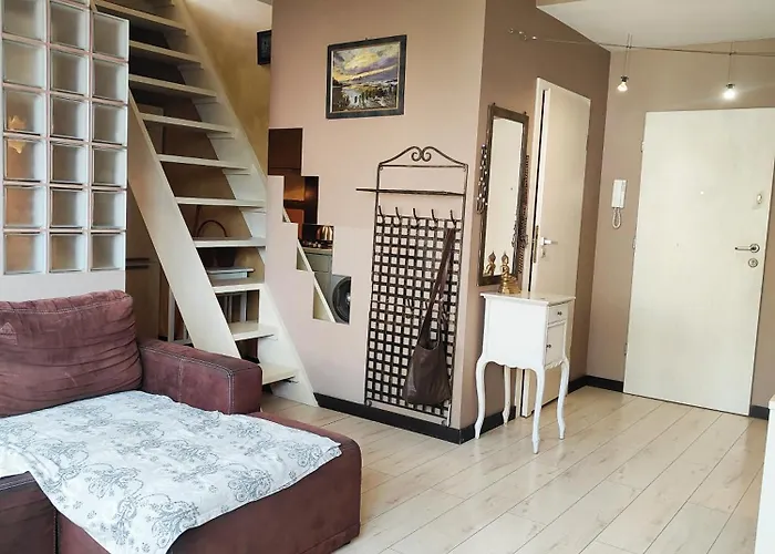 Apartment Stylowa Kamienica *