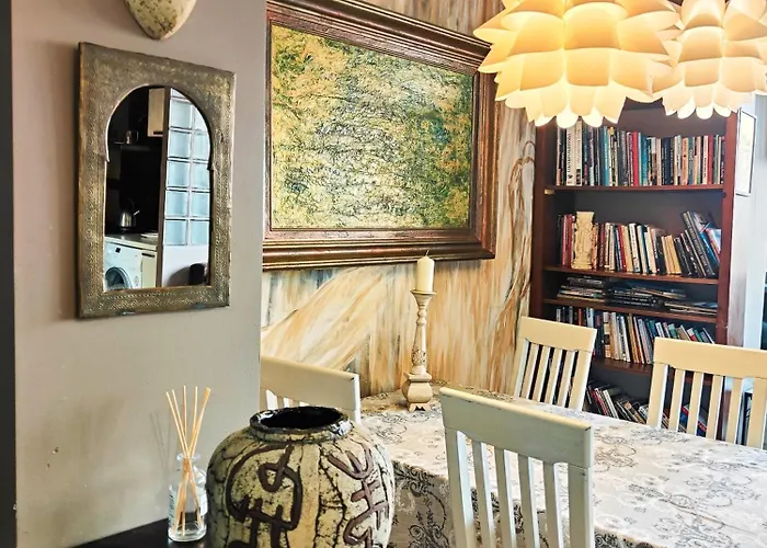 Stylowa Kamienica דירה ורוצלב